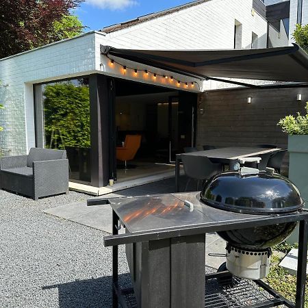 Sakura Lodging Bossut-Gottechain Exterior photo
