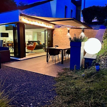 Sakura Lodging Bossut-Gottechain Exterior photo
