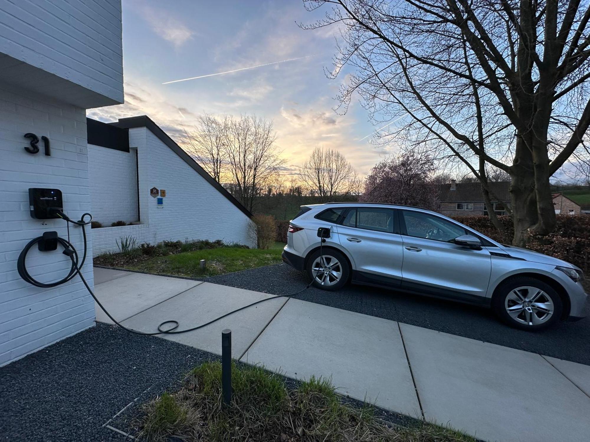 Sakura Lodging Bossut-Gottechain Exterior photo